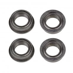 Team Associated Flanged Bearings 5x8x2.5mm (4)