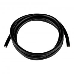 Team Associated 1m Silicone Wire, 10AWG Black