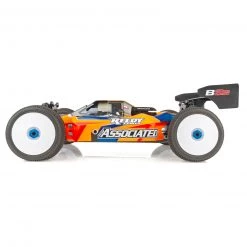 Team Associated 1/8 RC8B3.2 Nitro Team 4WD Buggy Kit -Associated Electrics Sales Shop ASC80939 A1 524ZFYDO