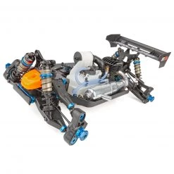 Team Associated 1/8 RC8B3.2 Nitro Team 4WD Buggy Kit -Associated Electrics Sales Shop ASC80939 A3 524ZFYDO
