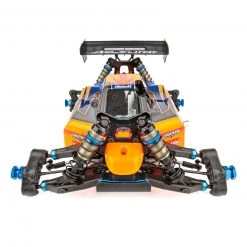 Team Associated 1/8 RC8B3.2 Nitro Team 4WD Buggy Kit -Associated Electrics Sales Shop ASC80939 A4 524ZFYDO