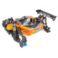 Team Associated 1/8 RC8B3.2 Nitro Team 4WD Buggy Kit -Associated Electrics Sales Shop ASC80939 A5 524ZFYDO