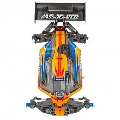 Team Associated 1/8 RC8B3.2 Nitro Team 4WD Buggy Kit -Associated Electrics Sales Shop ASC80939 A6 524ZFYDO