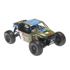 Team Associated 1/8 Limited Edition Nomad DB8 4WD RTR, LiPo Combo Beige -Associated Electrics Sales Shop ASC80941C A12 OHSRXL68