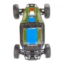 Team Associated 1/8 Limited Edition Nomad DB8 4WD RTR, LiPo Combo Beige -Associated Electrics Sales Shop ASC80941C A4 OHSRXL68