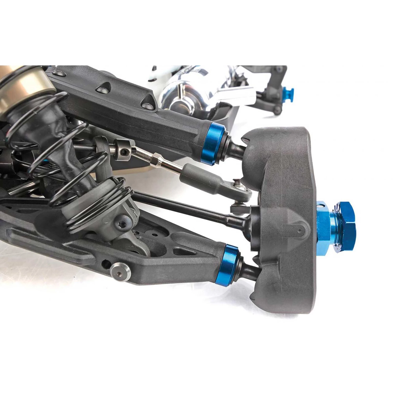 Team Associated RC8B4 Team Kit 10 Team Associated RC8B4 Team Kit - Image 8