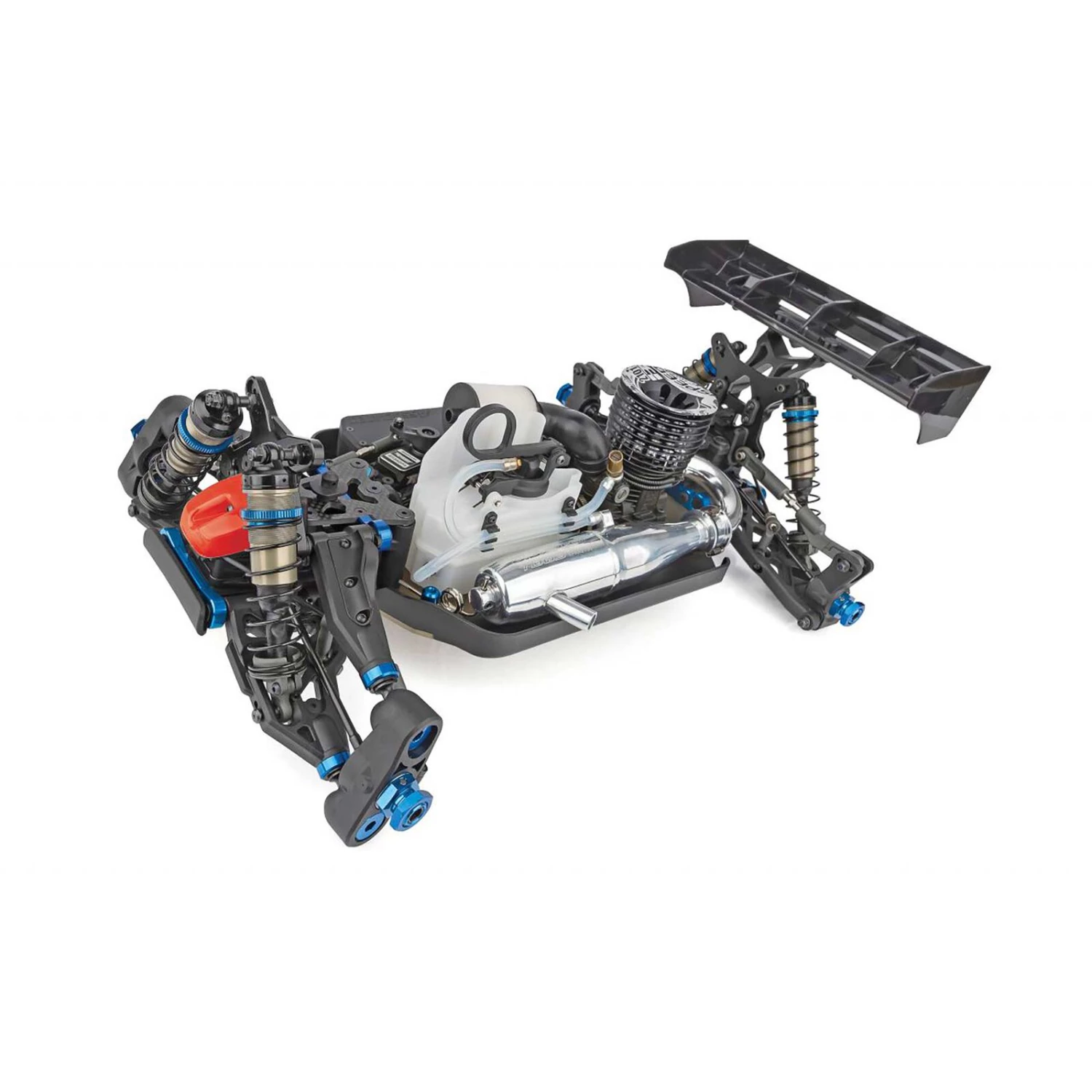 Team Associated RC8B4 Team Kit 16 Team Associated RC8B4 Team Kit - Image 14
