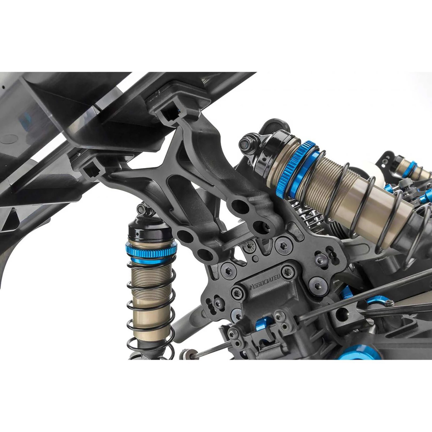 Team Associated RC8B4 Team Kit 9 Team Associated RC8B4 Team Kit - Image 7