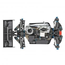 Team Associated RC8B4 Team Kit 31 Team Associated RC8B4 Team Kit -Associated Electrics Sales Shop ASC80945 A2 KYJ9GAXE