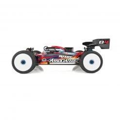 Team Associated RC8B4 Team Kit 19 Team Associated RC8B4 Team Kit -Associated Electrics Sales Shop ASC80945 A3 KYJ9GAXE