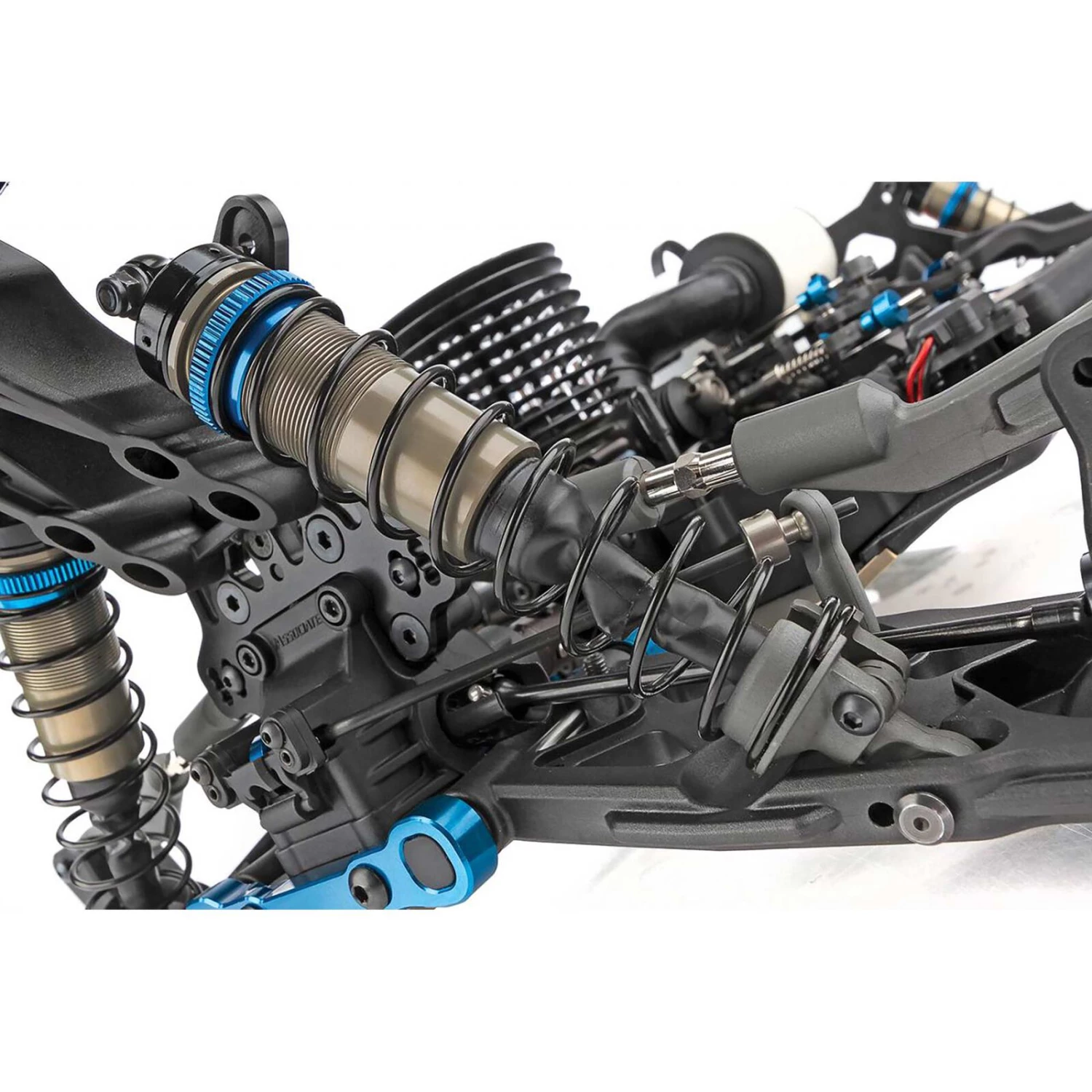 Team Associated RC8B4 Team Kit 8 Team Associated RC8B4 Team Kit - Image 6