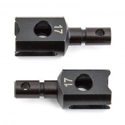 Team Associated Differential Outdrive (2), 17mm