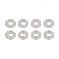 Team Associated Factory Team Low Friction X-Rings 3.4 x 1.9mm