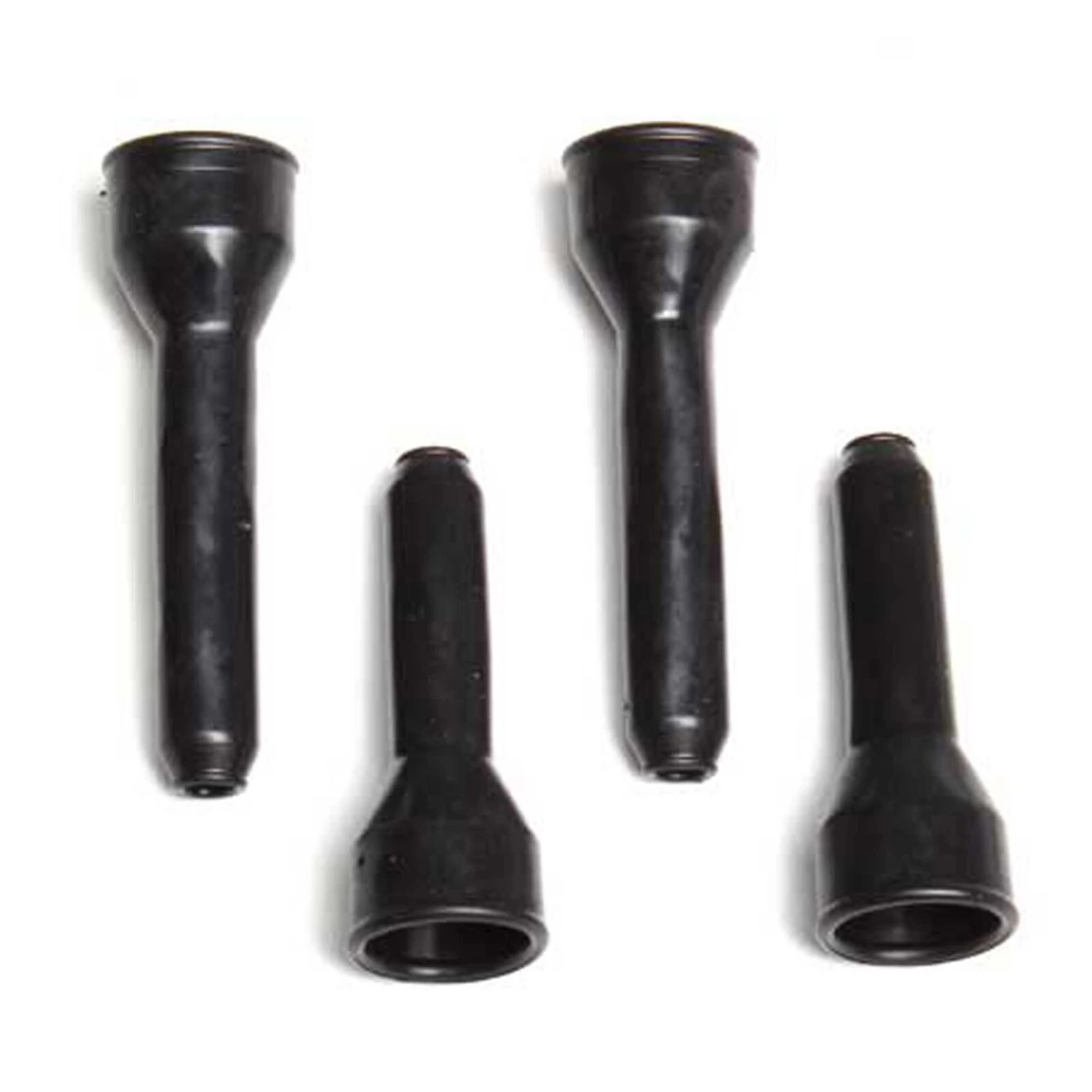 Team Associated Shock Boots (4): RC8B3 3 Team Associated Shock Boots (4): RC8B3