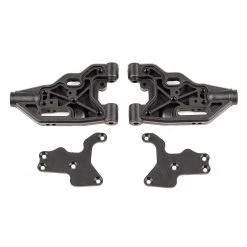 Team Associated RC8B3.2 Front Suspension Arms