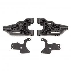 Team Associated RC8B3.2 FT Front Lower Suspension Arms, HD