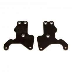 Team Associated RC8B3.2 FT Lower Suspension Arm Inserts
