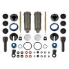 Team Associated RC8B3.2 Rear Shock Kit 2 Team Associated RC8B3.2 Rear Shock Kit -Associated Electrics Sales Shop ASC81462 A0 UNROVSD8