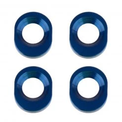 Team Associated RC8B3 FT Gear Mesh Inserts