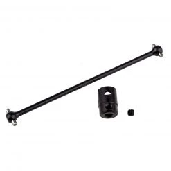 Team Associated RC8B3 FT Center Dogbone Set, rear