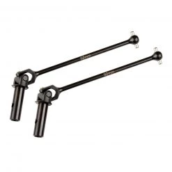 Team Associated RC8B3 FT Universals, 92 mm