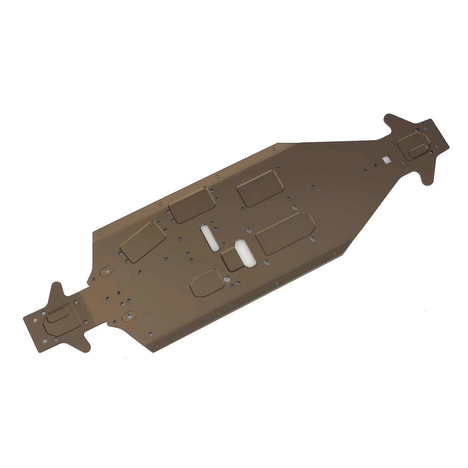 Team Associated Chassis: RC8T3.2 3 Team Associated Chassis: RC8T3.2