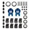 Team Associated FT V2 Rear Hubs Set: RC8B3 -Associated Electrics Sales Shop ASC81489 A0 RO93NZLK