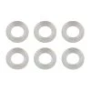 Team Associated Factory Team Low Friction X-Rings 5.8 x 1.9mm -Associated Electrics Sales Shop ASC81498 A0 MDYSHSS3