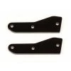 Team Associated RC8B4 FT F/U Suspension Arm Inserts, G10, 2.0mm -Associated Electrics Sales Shop ASC81536 A0 NXUM0DBF