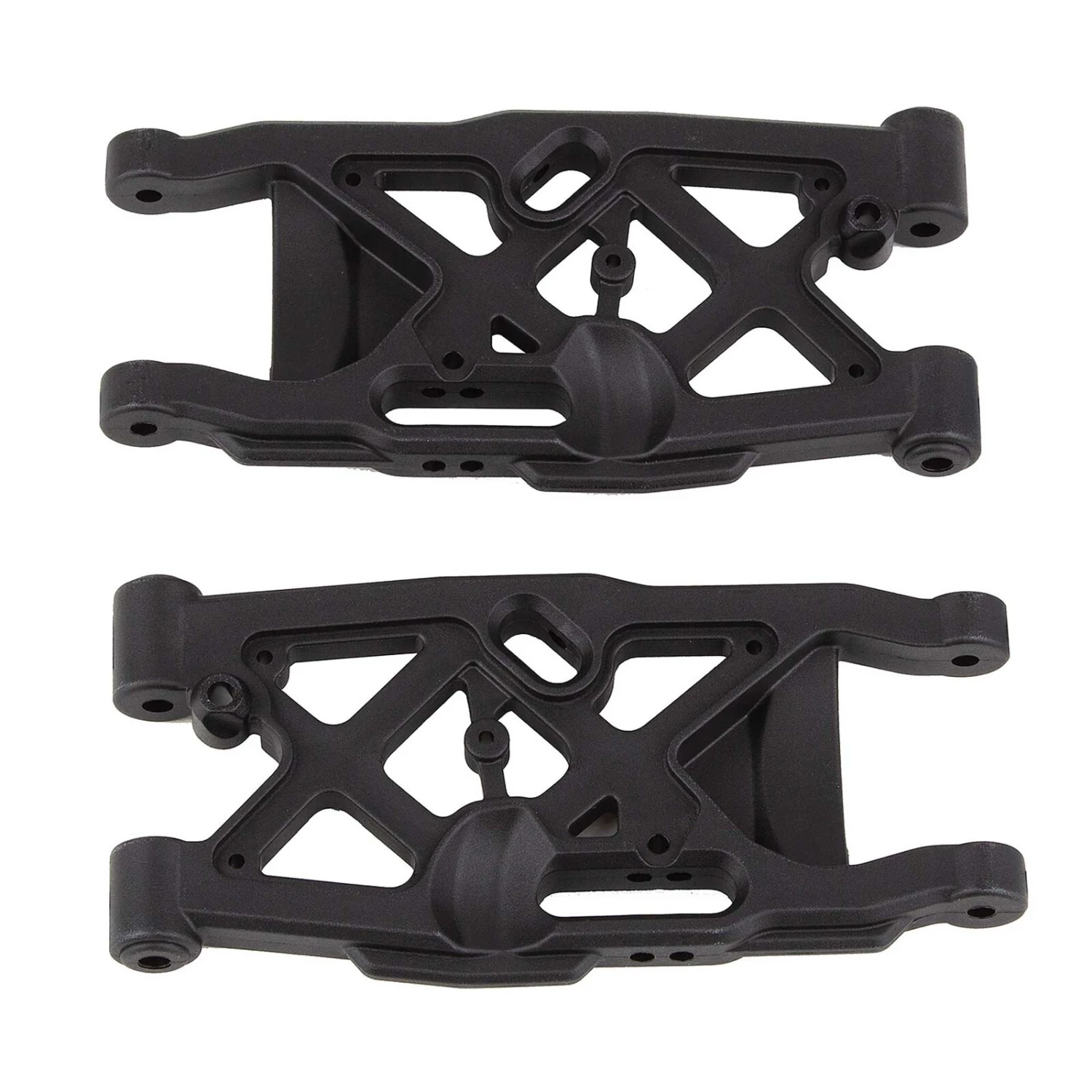 Team Associated RC8B4 Rear Suspension Arms 3 Team Associated RC8B4 Rear Suspension Arms