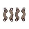 Team Associated RC8B4 Brake Pad Set