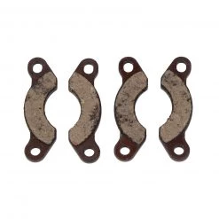 Team Associated RC8B4 Brake Pad Set