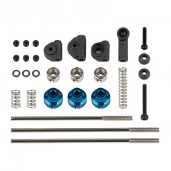 Team Associated RC8B4 Linkage Set