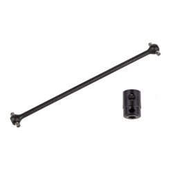 Team Associated RC8B4 Center Dogbone Set, 115mm