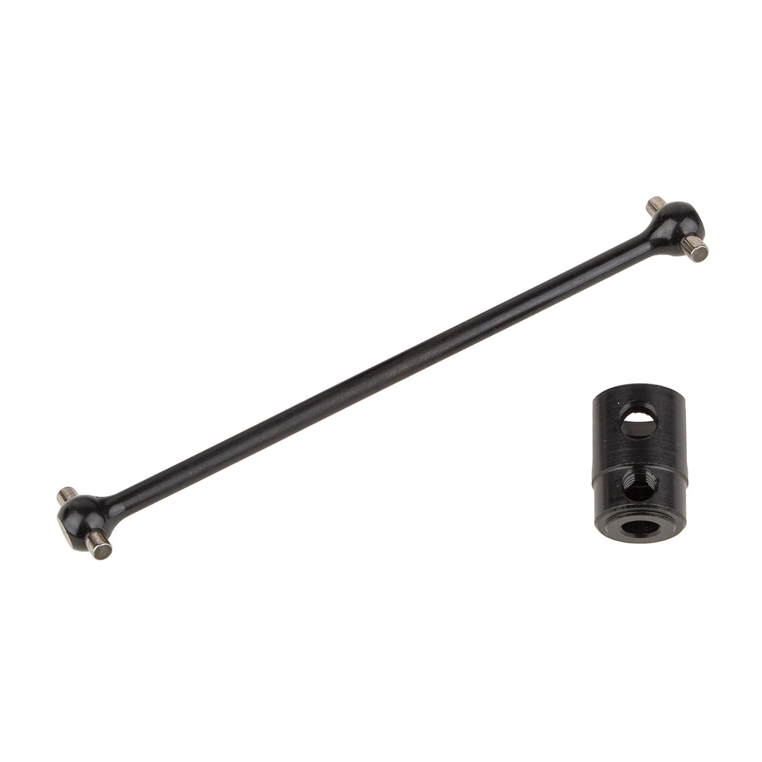 Team Associated RC8B4e Center Dogbone Set, 93.5 mm 3 Team Associated RC8B4e Center Dogbone Set, 93.5 mm