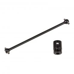 Team Associated RC8B4e Center Dogbone Set, 104 mm