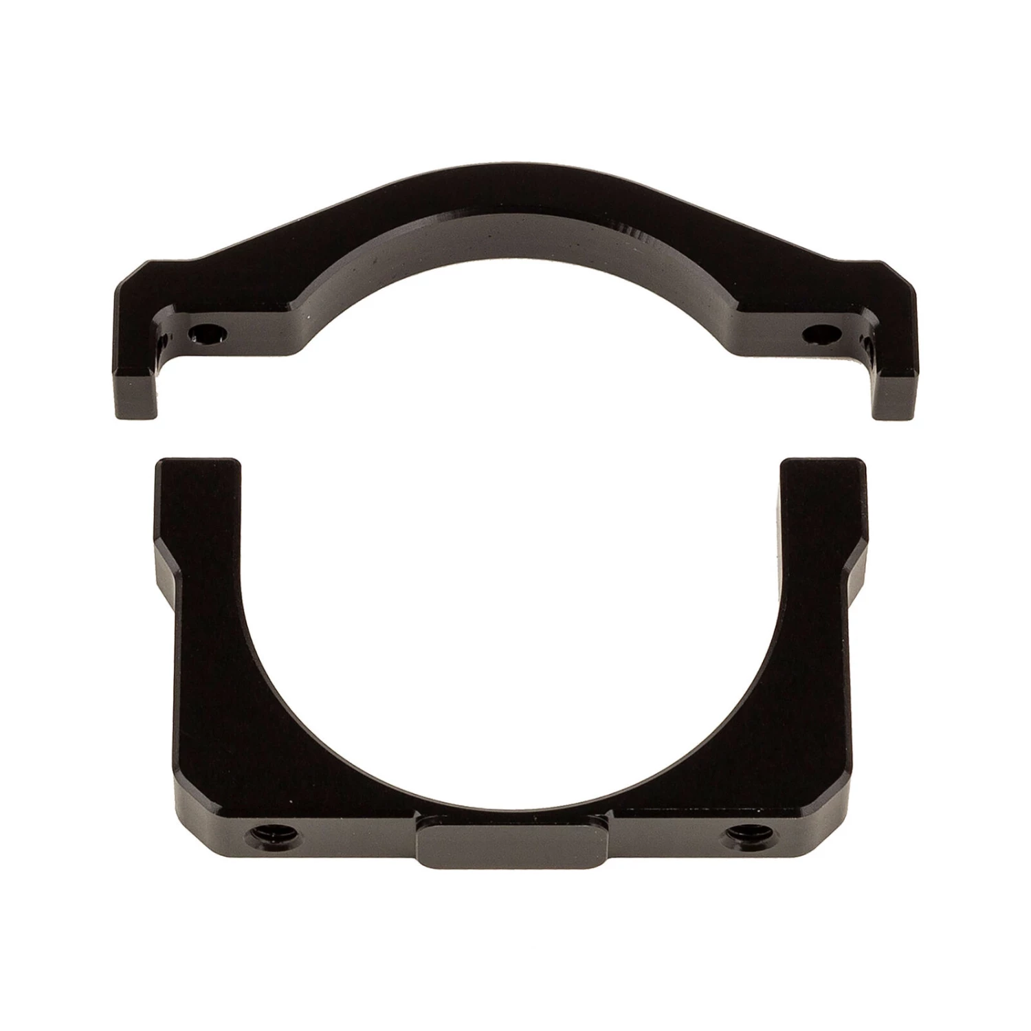 Team Associated RC8B4e Motor Mount Set 3 Team Associated RC8B4e Motor Mount Set