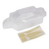 Team Associated RC8B4e Body, Gamma, Clear -Associated Electrics Sales Shop ASC81583 A0 CCTWXNCL