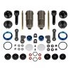 Team Associated RC8B4 Shock Kit, Front