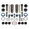 Team Associated RC8B4 Shock Kit, Rear -Associated Electrics Sales Shop ASC81587 A0 XL5XLG2Q
