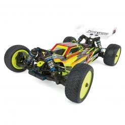 Team Associated 1/10 RC10B74.1D Electric Team 4WD Buggy Kit