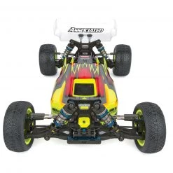 Team Associated 1/10 RC10B74.1D Electric Team 4WD Buggy Kit -Associated Electrics Sales Shop ASC90028 A2 LSJVHG06