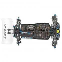 Team Associated 1/10 RC10B74.1D Electric Team 4WD Buggy Kit -Associated Electrics Sales Shop ASC90028 A3 LSJVHG06