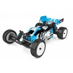 Team Associated 1/10 RB10 2WD Buggy RTR, Blue, LiPo Combo -Associated Electrics Sales Shop ASC90031C A0 G29BSQ5N