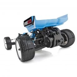 Team Associated 1/10 RB10 2WD Buggy RTR, Blue, LiPo Combo -Associated Electrics Sales Shop ASC90031C A12 G29BSQ5N