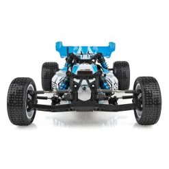 Team Associated 1/10 RB10 2WD Buggy RTR, Blue, LiPo Combo -Associated Electrics Sales Shop ASC90031C A14 G29BSQ5N