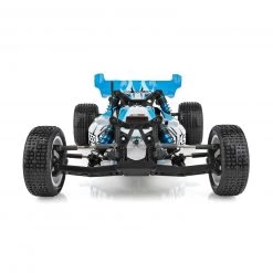 Team Associated 1/10 RB10 2WD Buggy RTR, Blue, LiPo Combo -Associated Electrics Sales Shop ASC90031C A3 G29BSQ5N