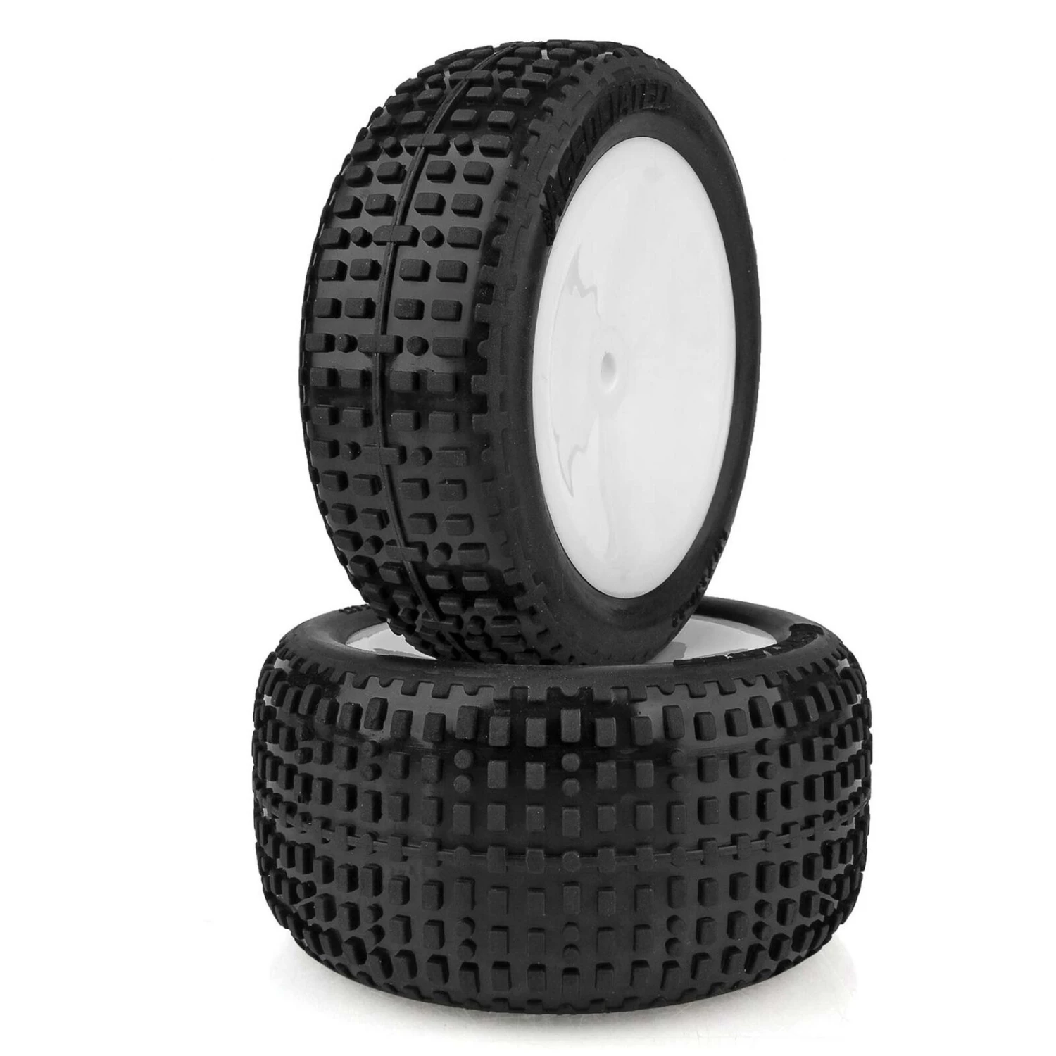 Team Associated 1/10 RB10 2WD Buggy RTR, Blue 14 Team Associated 1/10 RB10 2WD Buggy RTR, Blue - Image 12