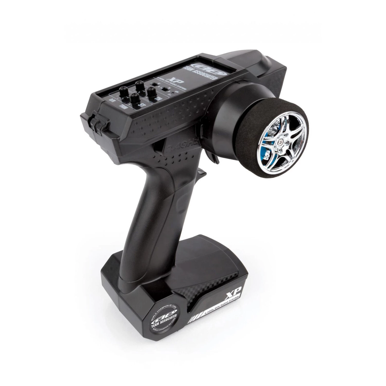 Team Associated 1/10 RB10 2WD Buggy RTR, Blue 17 Team Associated 1/10 RB10 2WD Buggy RTR, Blue - Image 15