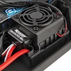 Team Associated 1/10 RB10 2WD Buggy RTR, Blue 26 Team Associated 1/10 RB10 2WD Buggy RTR, Blue -Associated Electrics Sales Shop ASC90031 A7 VRALEAJD